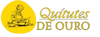 Logo Quitutes de Ouro